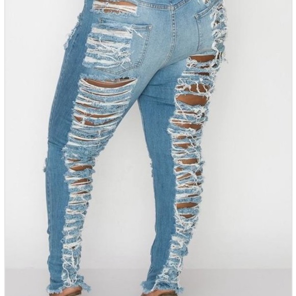 LOVEY! (Plus size) - Picture 5 of 6